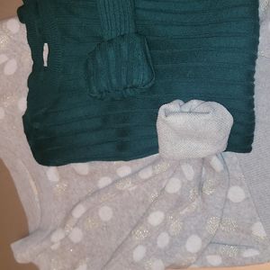 Light Sweaters